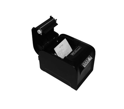 Зображення 3 Принтер чеків Gprinter GP-D801