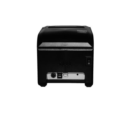 Зображення 4 Принтер чеків Gprinter GP-D801