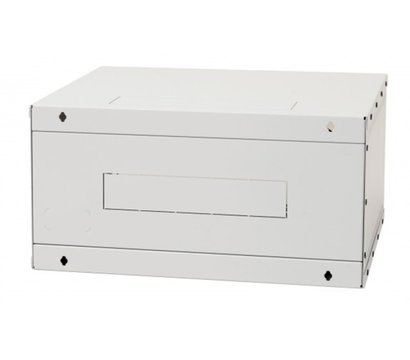 Изображение 2 Коммуникационный шкаф Triton 4U, RXA-04-AS4-CAX-A1