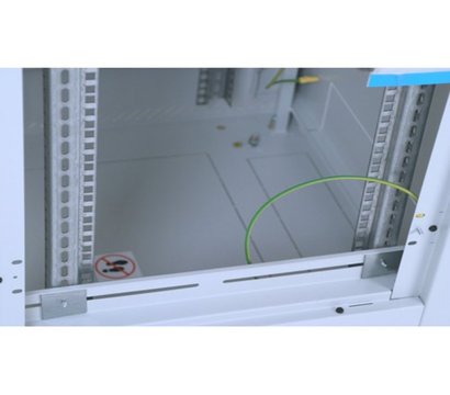 Изображение 2 Коммуникационный шкаф Triton 27U, RMA-27-A81-CAX-A1