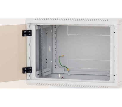 Изображение 2 Коммуникационный шкаф Triton 9U, RUA-09-AS6-CAX-A1