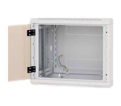 Изображение 3 Коммуникационный шкаф Triton 9U, RBA-09-AS6-CAX-A1