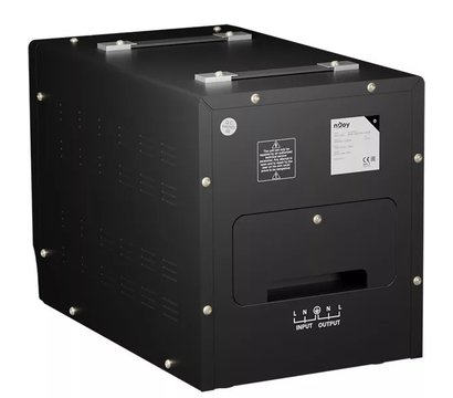 Изображение 6 Релейный стабилизатор Njoy Alvis 3000 (AVRL-3005TAL-CS01B)