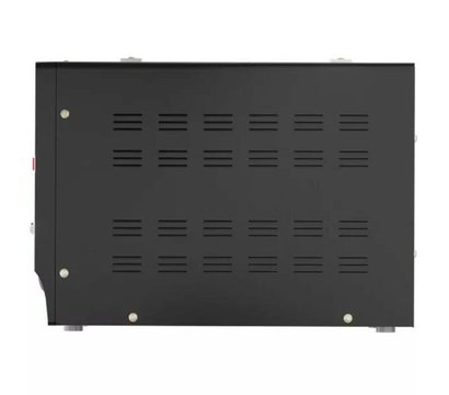 Изображение 7 Стабилизатор напряжения Njoy Alvis 3000 (AVRL-5005TAL-CS01B) 5000 ВА