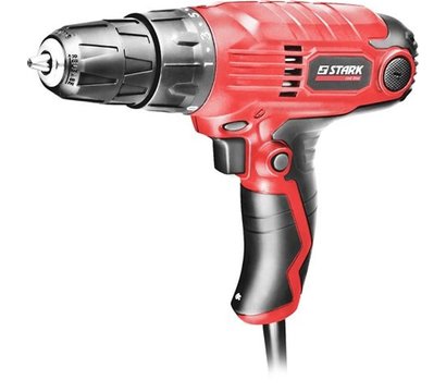 Изображение 2 Дрель-шуруповерт Stark EDC 650 Profi