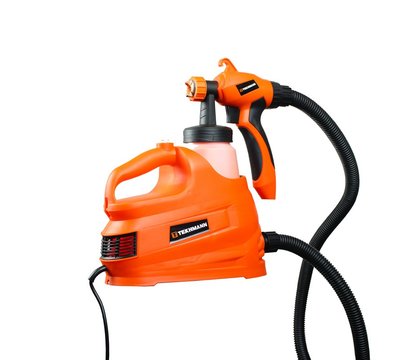 Изображение 2 Краскопульт Tekhmann TSG-750 C