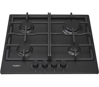 Зображення 2 Варильна поверхня Whirlpool TGML660NB