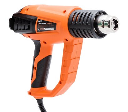 Изображение 2 Строительный фен Tekhmann THG-2003