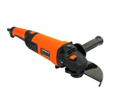 Изображение 2 Болгарка Tekhmann TAG-18/2200