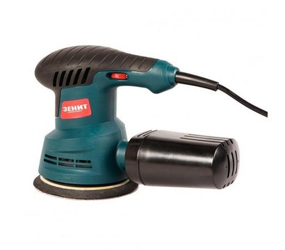 Зображення 2 Шліфувальна машина Зенит ЗШО-450 Р профи