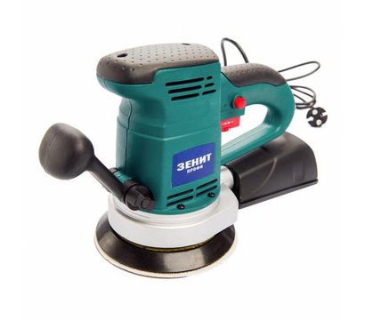 Зображення 2 Шліфувальна машина Зенит ЗШО-600 2П профи