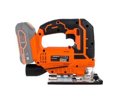 Изображение 2 Электролобзик Tekhmann TJS-80/i20