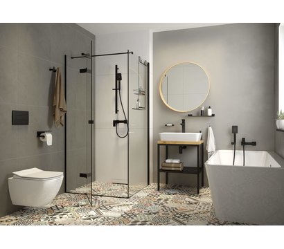 Зображення 2 Змішувач Deante Anemon Bis, BBZ_N10M