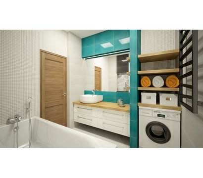 Зображення 2 Змішувач Deante Cynia, BCY_010M