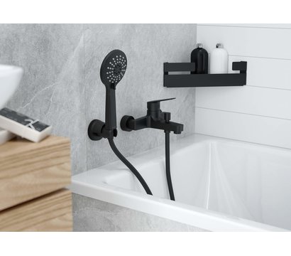 Зображення 2 Змішувач Deante Jasmin, BGJ_N10M