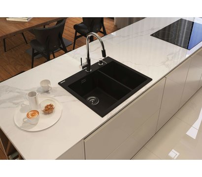 Зображення 2 Змішувач Deante Aster, BCA_064M