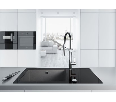 Зображення 2 Змішувач Deante Gerbera, BGB_B720