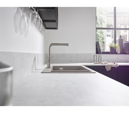Изображение 2 Смеситель Hansgrohe Talis M54, 72809000