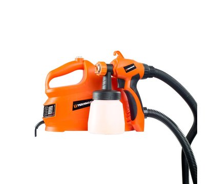 Изображение 3 Краскопульт Tekhmann TSG-750 C