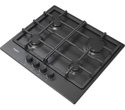 Зображення 3 Варильна поверхня Whirlpool TGML660NB