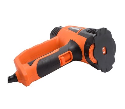 Изображение 3 Строительный фен Tekhmann THG-2003