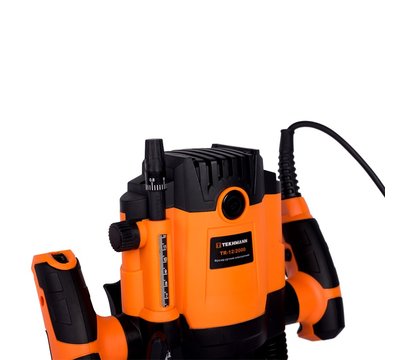 Зображення 3 Фрезер Tekhmann TR-12/2000