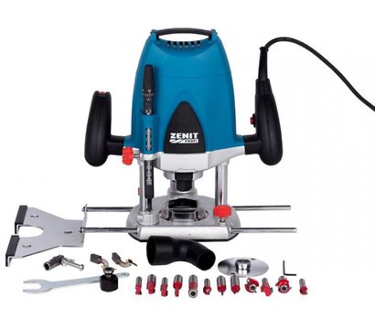 Зображення 3 Фрезер Зенит ЗФРП-12/1800