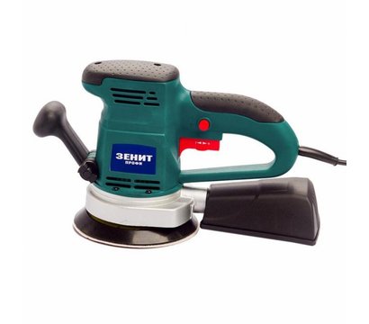 Зображення 3 Шліфувальна машина Зенит ЗШО-600 2П профи