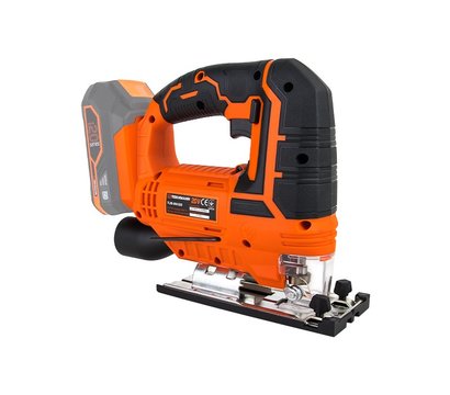 Изображение 3 Электролобзик Tekhmann TJS-80/i20