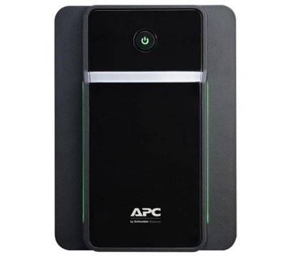 Изображение 3 ИБП APC Back-UPS L-I 1200VA (BX1200MI)