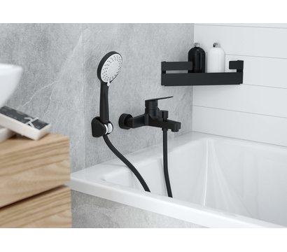 Зображення 3 Змішувач Deante Jasmin, BGJ_N10M