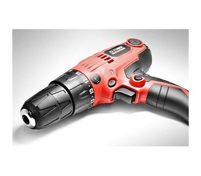 Изображение 4 Дрель-шуруповерт Stark EDC 650 Profi