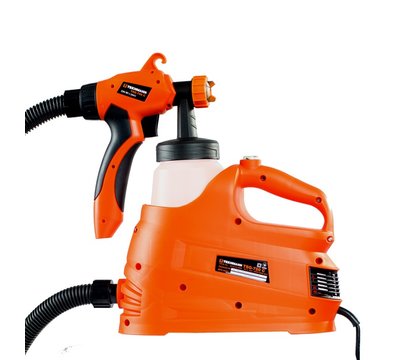 Изображение 4 Краскопульт Tekhmann TSG-750 C