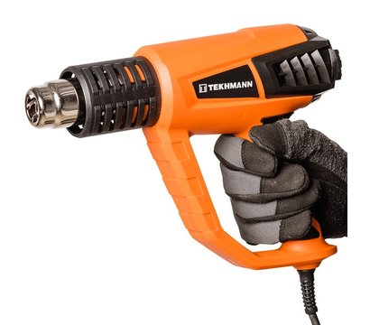 Изображение 4 Строительный фен Tekhmann THG-2003