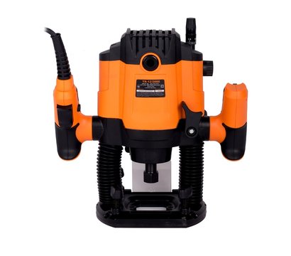 Зображення 4 Фрезер Tekhmann TR-12/2000