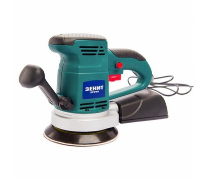 Зображення 4 Шліфувальна машина Зенит ЗШО-600 2П профи