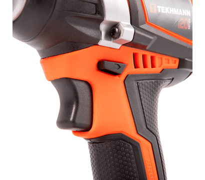 Зображення 4 Шурупокрут Tekhmann TCD-200/i20 BS