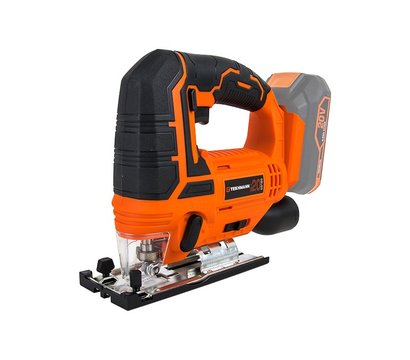 Изображение 4 Электролобзик Tekhmann TJS-80/i20