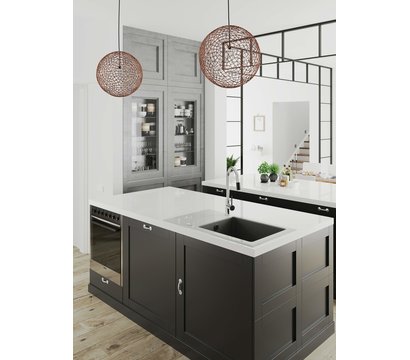 Зображення 4 Змішувач Deante Aster, BCA_064M