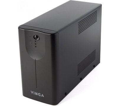 Изображение 5 ИБП линейно-интерактивный Vinga VPE-2000M