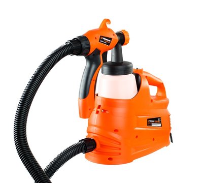 Изображение 5 Краскопульт Tekhmann TSG-750 C