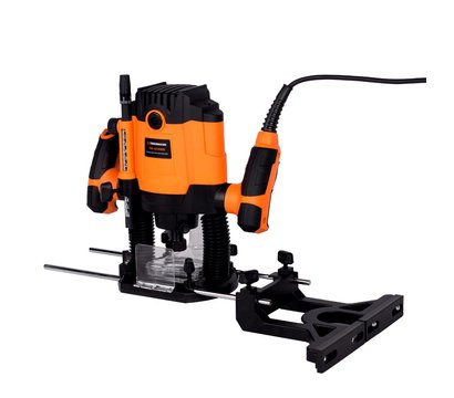 Зображення 5 Фрезер Tekhmann TR-12/2000