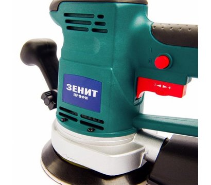 Зображення 5 Шліфувальна машина Зенит ЗШО-600 2П профи