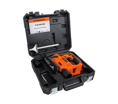 Изображение 5 Электролобзик Tekhmann TJS-80/i20