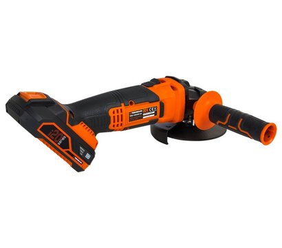 Зображення 5 Болгарка Tekhmann TAG-125/i20 kit