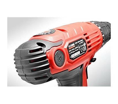 Изображение 6 Дрель-шуруповерт Stark EDC 650 Profi