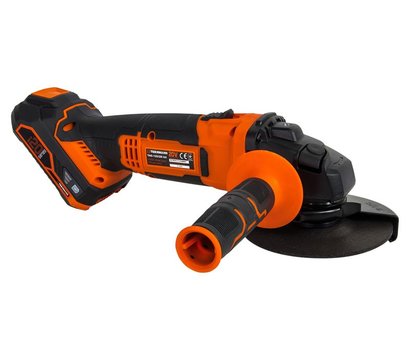 Зображення 6 Болгарка Tekhmann TAG-125/i20 kit