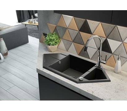 Зображення 6 Змішувач Deante Aster, BCA_064M