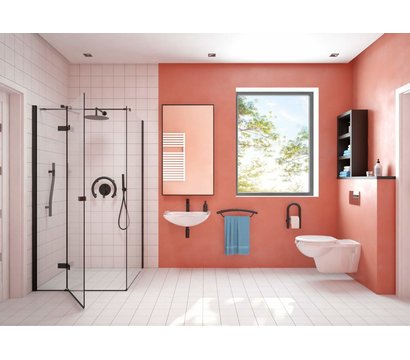 Зображення 6 Змішувач Deante Arnika, BQA_N21M