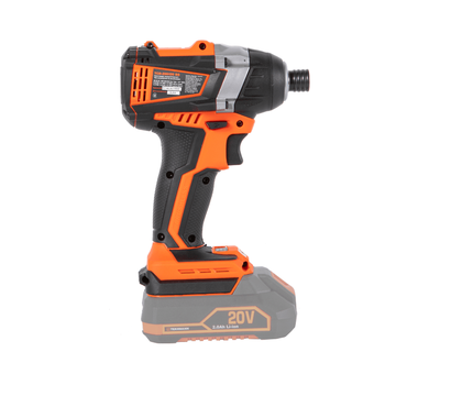 Зображення 7 Шурупокрут Tekhmann TCD-200/i20 BS